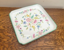 Minton Haddon Hall Green