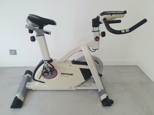 Kettler racer cycle - racer, 3