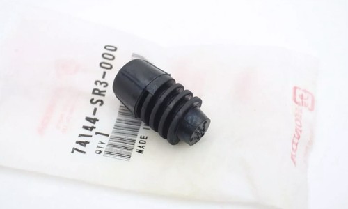 Honda bonnet rubber - bonnet, stopper