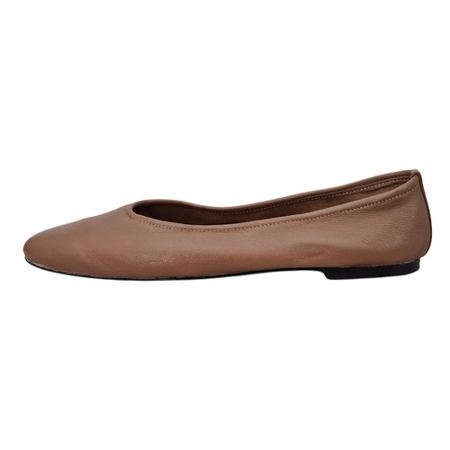 Autograph brown leather - m&s,