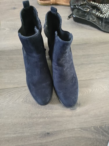 Graceland chelsea ankle boots - chelsea,