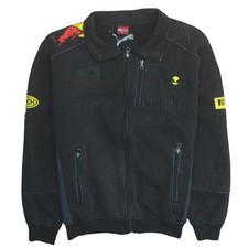 Red Bull Racing Men's Black