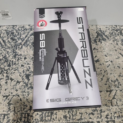 Starbuzz carbine 0 - sb,