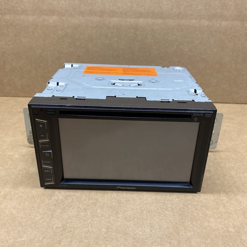 Pioneer avh 270bt din - pioneer, avh-270bt