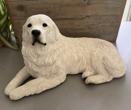 Sandicast great pyrenees - sandicast, dog