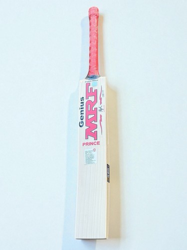 Mrf prince players cricket bat - cricket,
