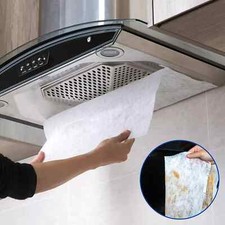 Washable cooker hood filter - washable,