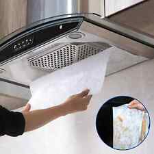 WASHABLE COOKER HOOD FILTER