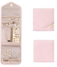 Travel Jewellery Organiser