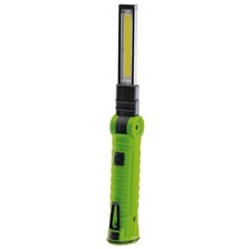 Draper Compact Cordless LED Rechargeable Magnetic Inspection Light Torch