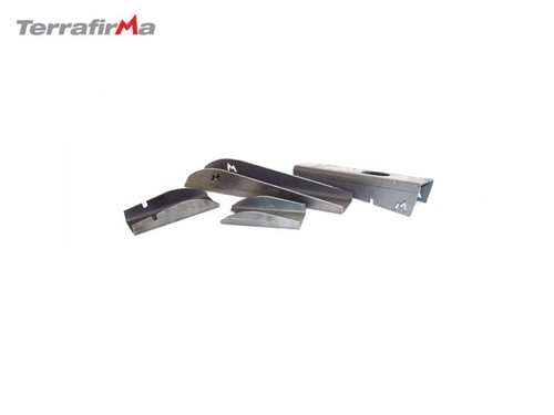 Terrafrima axle reinforcing - terrafrima,