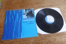 Jackie McLean - Bluesnik RVG