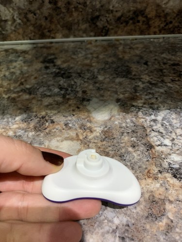 Video baby monitor 7500 - baby,