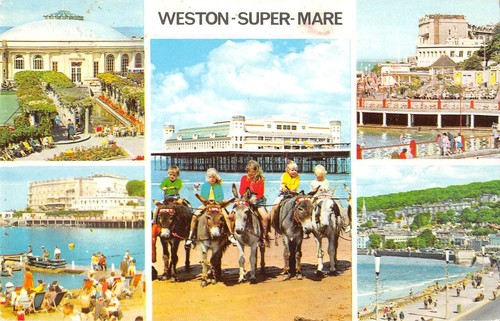Br65907 weston super - weston,