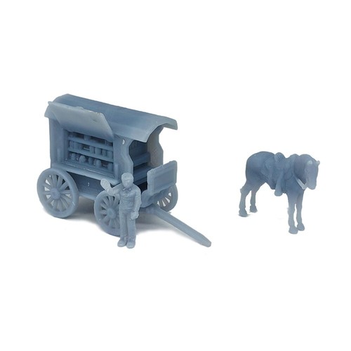 Outland models train layout - models,