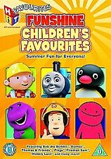 Hit Favourites Funshine (2008)