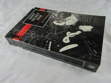 MOST SECRET WAR - British