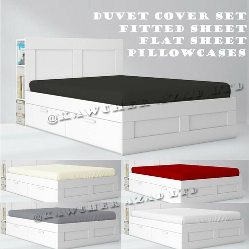 Bedding set duvet cover - set-,