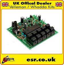 WSAH4401 Sound Effects