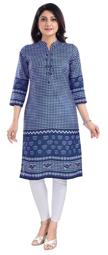 Women indian kurti tunic - indian,