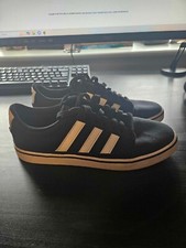 Adidas Originals Seeley 'Black White' UK 7