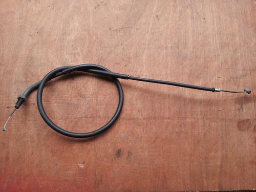 Honda cbr600f 1993 choke - honda,