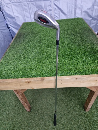Professional driving iron - 16*,