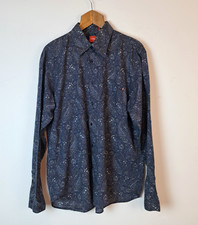 Boss Hugo Boss Mens Paisley