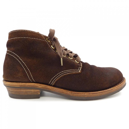 Visvim boots us8 brigadier - visvim, us8.5