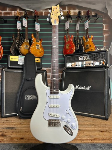 Prs silver sky john - silver,