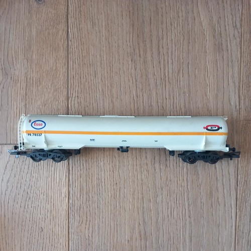 Lima l305645 esso - lima,