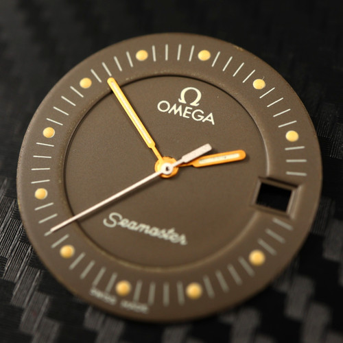 Omega seamaster polaris - omega,