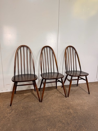Ercol vintage quaker - quaker, dining