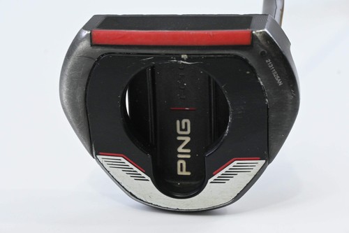 Ping 2021 fetch putter - fetch,