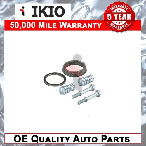 Fits suzuki vitara 0 - 1.6, cat