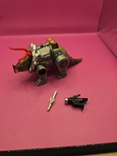 Vintage Hasbro Transformers G1