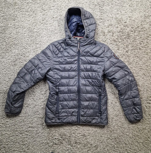 Napapijri jacket mens large - jacket,