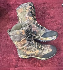 Outdoor/hunting Boots