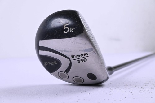 Yonex mass 250 wood 18 - yonex,