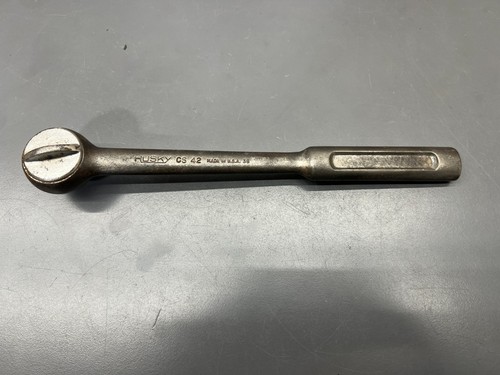 Vintage husky tools - vintage,