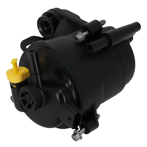 Advanced fuel filter housing - fuel,