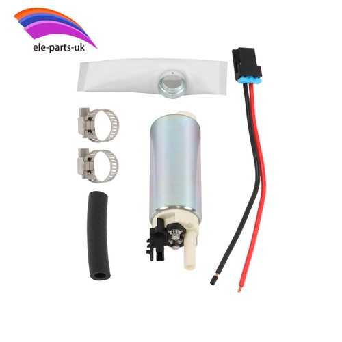 Fuel pump replaces mgf - replaces,