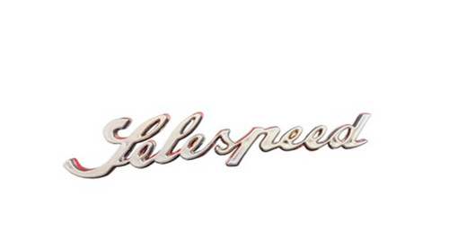 Chrome effect alfa rome - chrome,