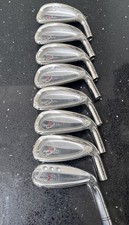 Infinity Iron Heads for Club