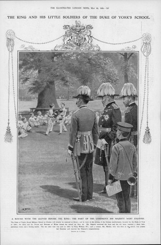 1908 antique print kent - 1908,