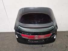 HONDA CIVIC MK8 2006 TAILGATE
