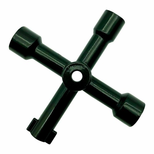 Way utility key - 4,