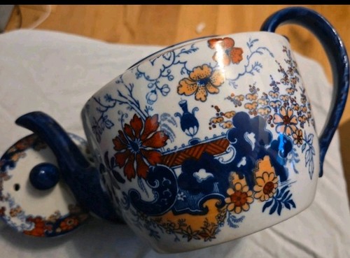 Ridgeway potteries vintage - ridgeway,