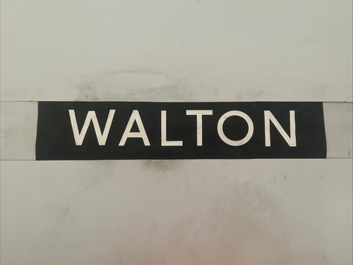 Walton london 772 - -,