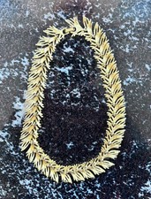 Vintage 90s Monet Necklace --